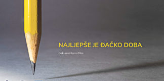 Počinje snimanje dokumentarnog filma „Najljepše je đačko doba“