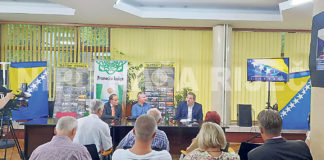 „Maglaj-grad heroj, sjećanja na ljude i događaje“