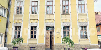 Prilagođavanje aktivnosti slijepim i gluhim osobama