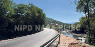 Završena modernizacija dijela ceste Zavidovići-Kamenica
