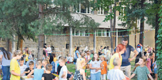 Raznoliki sadržaji za sve generacije