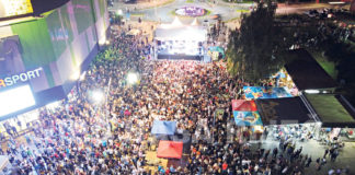 Održani brojni koncerti i bogat dječiji program