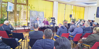 “Bosanski nišani – zaboravljena kulturna baština”