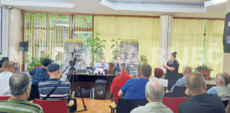 „Neofašizam, pošast koja ne jenjava“