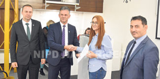 Ministarstvo za boračka pitanja ZDK, sa po 8.000 KM, podržalo osnivanje novih 70 firmi