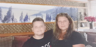 Trnovit put do ozdravljenja