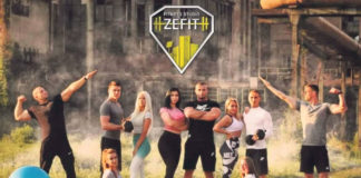 Besplatni treninzi u Fitness studiju „Ze-Fit“