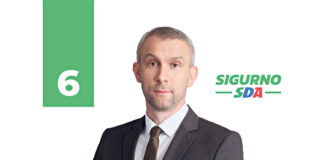 Stečena znanja koristit ću za poboljšanje života građana