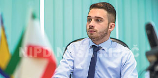 Potpisan ugovor o nastavku radova na cesti prema Janjićima