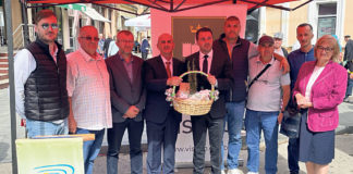 Održani 16. “Dani organske proizvodnje”