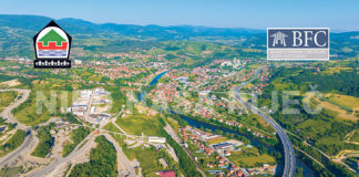 Kakanj nudi povoljan poslovni ambijent i pogodnosti za investitore