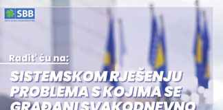 „Osluškujem građane, pokušavam riješiti njihove probleme i tako će uvijek biti“