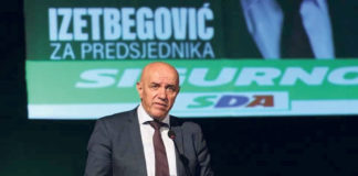 Vlada ZDK najuspješnija u FBiH, sigurno idemo u izbornu pobjedu