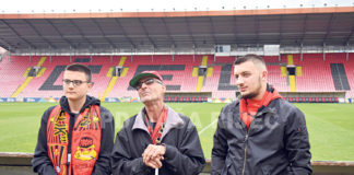 Muhamed Gađer: Dolazite na stadion i bodrite naš Čelik