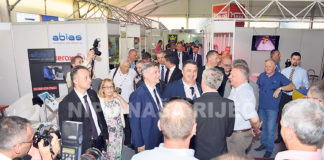 Očekuje se više od 300 izlagača