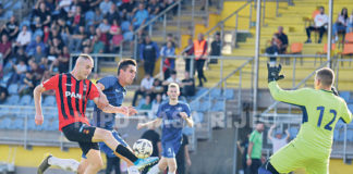 :elik i Borac prošli dalje