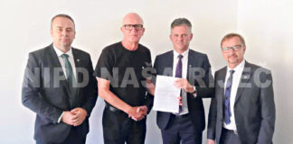 Vlada ZDK i Općina Olovo grade obdanište, novu školu i termalne bazene