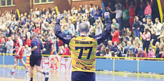 Krivaja bolja od Sloge