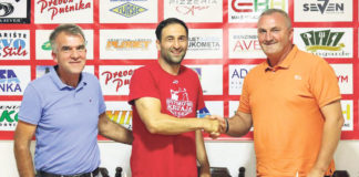 Uvjerljiva pobjeda visočke Bosne