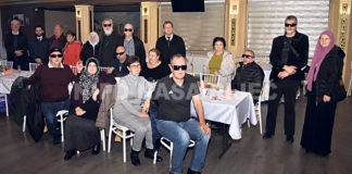 Slijepi borci teže ka normalnom načinu života