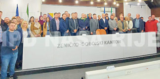 Za projekte zaštite okoliša nevladinom sektoru 150.000 KM