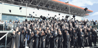 Promovisano 13 doktora nauka, 37 magistara i 362 diplomanta