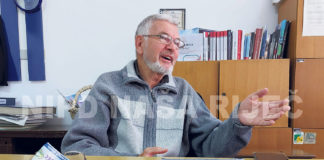 U okolini Zenice pronašao rijetke vrste gljiva