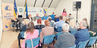 Adnadin Jašarević nagrađen na međunarodnom konkursu