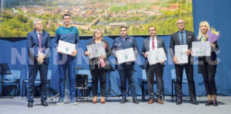 Svečano obilježen Dan Općine Žepče