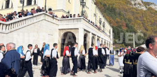 Održana tradicionalna manifestacija „Dani kraljice Katarine“