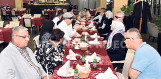 Muratović: Vlast i društvo treba da nas čuju, da nam pruže toplu ruku prijateljstva