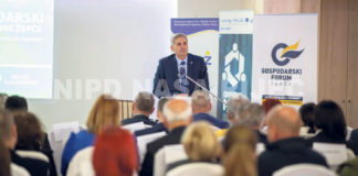 Niko nije oslobođen odgovornosti za gospodarski (ne)razvoj!