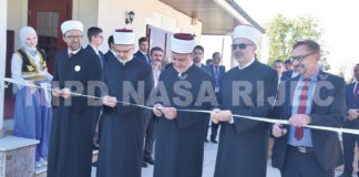 Obilježeno 30 godina Medrese “Osman-ef. Redžović”