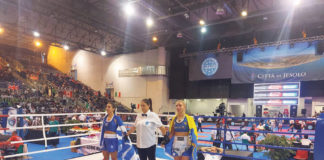 Kanita Muminović srebrna na Svjetskom prvenstvu