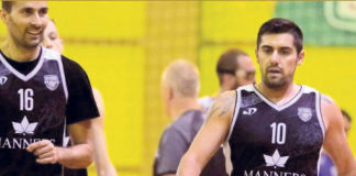 Ugovor produžili Rističević i Čaluk