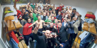 Čelik izborio prolazak u osminu finala