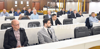 Potpisani ugovori o dodjeli sredstava za projekte iz oblasti zaštite okoliša