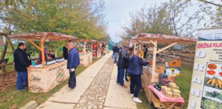 Održan sajam „Dani plemenitog Seljaka“