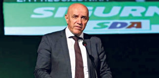 SDA otpočela pregovore o formiranju skupštinske većine