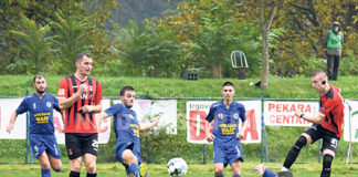 Sjajna predstava na gostovanju u Maglaju