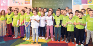 Na kreativan način učili o važnosti zdrave ishrane