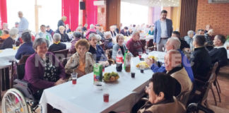 Život osoba treće životne dobi može biti lijep i ispunjen