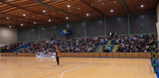 Maglaj slavio pobjedu u kantonalnom derbiju