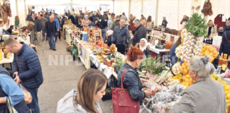 „Naša proizvodnja – naša sigurnost“