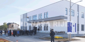 Općinski sud u Žepču preselio u novu zgradu