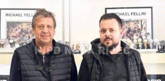 Vješte ruke Gladanovih svaki sat mogu popraviti