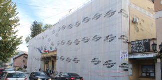 Centar Visokog dobija mnogo ljepši izgled