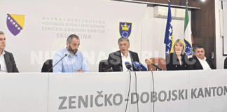 Kasumović: „Vladaćemo četiri godine“