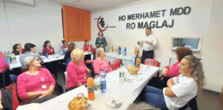 Broj korisnika narodne kuhinje sve veći