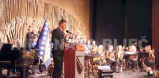 ZAVNOBiH je jedan od najvažnijih događaja za državu BiH